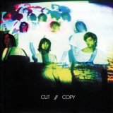 cd: Cut Copy: In Ghost Colours