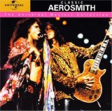 cd: Aerosmith: Classic (samling)
