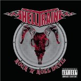 cd: Helltrain: Rock 'N' Roll Devil