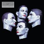 cd: Kraftwerk: Techno Pop