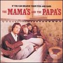 cd: Mamas and the Papas: If You Can Believe Your Eyes and Ears