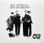 lp: Joy Division: Roots