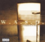 cd-digipak: W.A.S.P.: K.F.D.