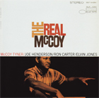 cd: McCoy Tyner: The Real McCoy