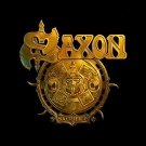 pic lp: Saxon: Sacrifice