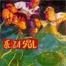 cd: De La Soul: Buhloone Mindstate
