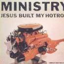  obestämt: Ministry: jesus built my hotrod