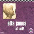 cd: Etta James: At Last!