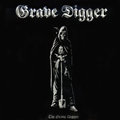 cd-digipak: Grave digger: The Grave Digger