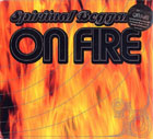 cd-digipak: Spiritual beggars: On fire