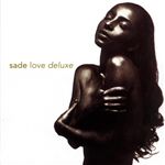 cd: Sade: Love Deluxe