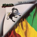 cd: Aswad: New Chapter
