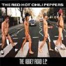 obestämt: Red Hot Chili Peppers: The Abbey Road EP