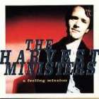 cd: harvest minister: a feeling mission