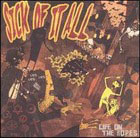 cd: Sick of it all: Life on the ropes