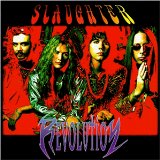  obestämt: Slaughter: Revolution