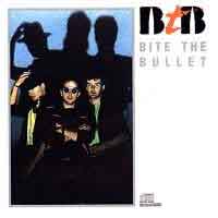 cd: Bite The Bullet: Bite The Bullet