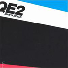 lp: Mike Oldfield: QE2