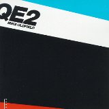 cd: Mike oldfield: QE2