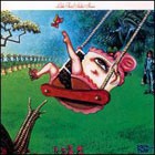 cd: Little Feat: Sailin' Shoes