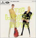 cd: Lonely Boys: The Lonely Boys