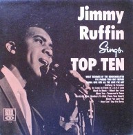 cd: Jimmy Ruffin: Jimmy Ruffin Sings Top Ten