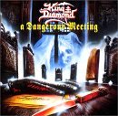 cd: King Diamond / Mercyful Fate: A Dangerous Meeting