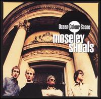 cd: Ocean Colour Scene: Moseley Shoals