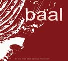 cd: Baal: Do you come with special features?