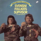 lp: Bengt Sändh & Rune Andersson: Svenska Folkets Supvisor