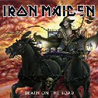 2cd: Iron Maiden: Death On The Road