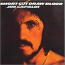 lp: Jim Capaldi: Short Cut Draw Blood