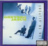 cd: Greyson & Jasun: Sweatin´Me Wet