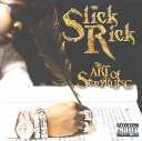cd: Slick Rick: The Art of Storytelling