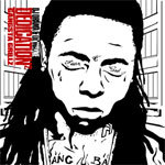 cd: DJ Drama & Lil' Wayne: Dedication2