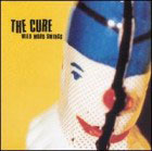 cd: cure: wild mood swings