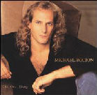 cd: Michael Bolton: The One Thing