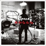 cd: Spoon: Ga Ga Ga Ga Ga