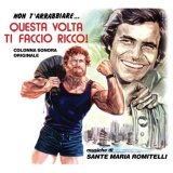 cd-gatefold: Sante Maria Romitelli: Questa volta ti faccio ricco!