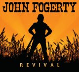 dvd-r: JOHN FOGERTY: Revival