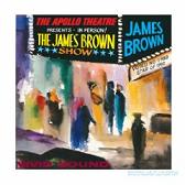 cd: James Brown: Live At The Apollo, 1962