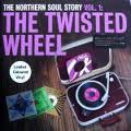 cd: VA: The Northern Soul Story Vol 1: The Twisted Wheel