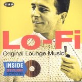 cd: VA: Lo-Fi Original Lounge Music