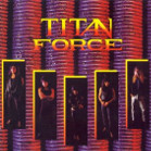 lp: Titan Force: Titan Force