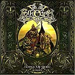 cd: Folkearth: Songs of Yore