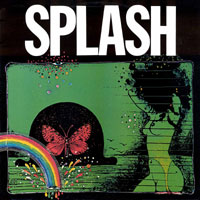 lp: Splash: Splash
