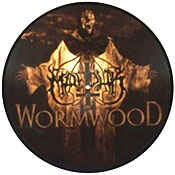 pic lp: Marduk: Wormwood