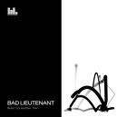 cd: Bad Lieutenant: Never Cry Another Tear