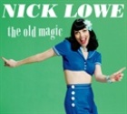 cd: Nick Lowe: The Old Magic