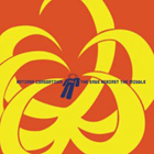cd: Antipop Consortium: The Ends Against The Middle